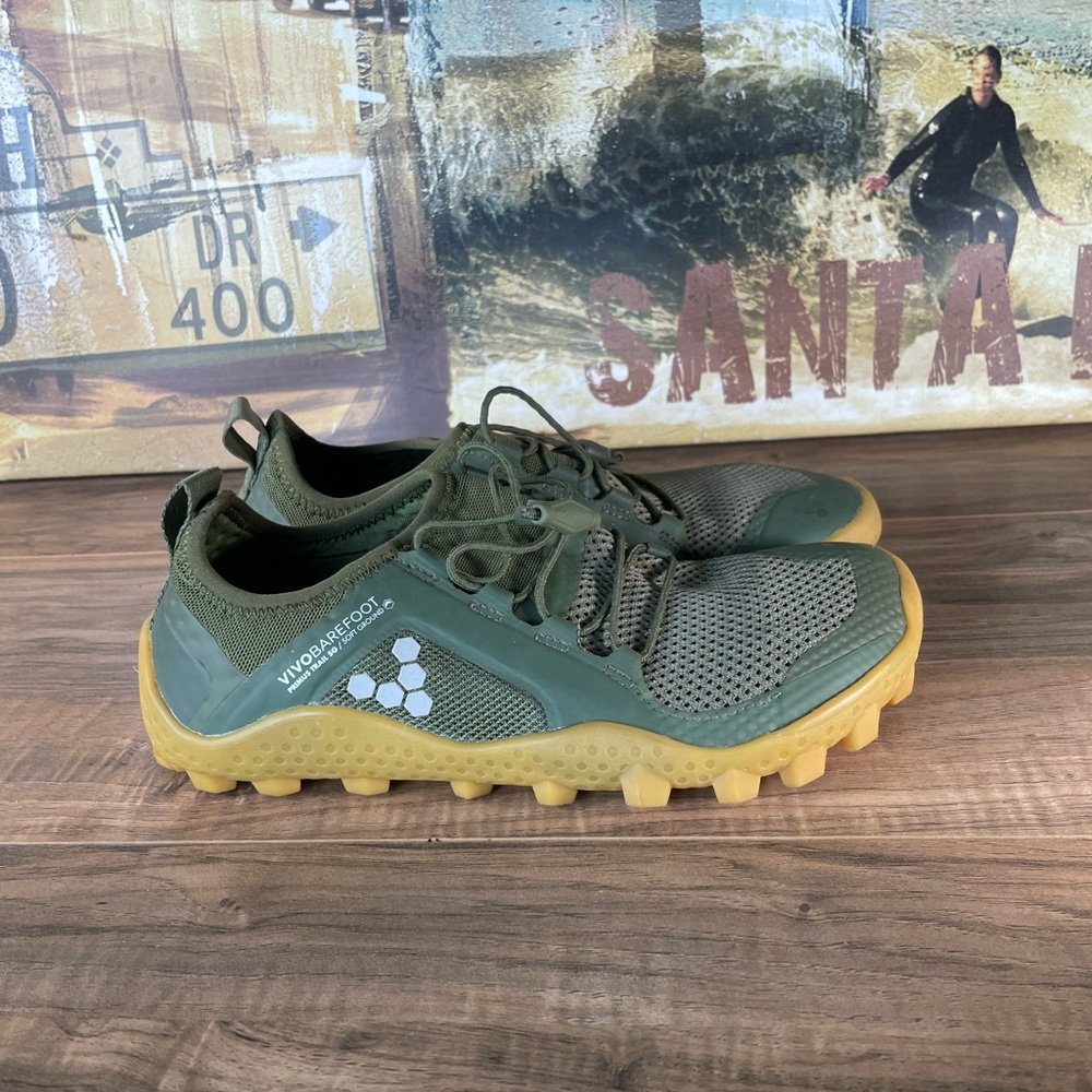 VIVOBAREFOOT womens shoes (36L) - Picture 2 of 8